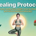 Healing Protocol to reset your body, lose weight, reverse diseases, and restore balance naturally and powerfully!