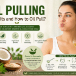 OIL PULLING – Benefits and How to Oil Pull?