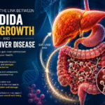 Exploring the Link Between Candida Overgrowth and Fatty Liver Disease