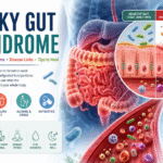 LEAKY GUT SYNDROME –