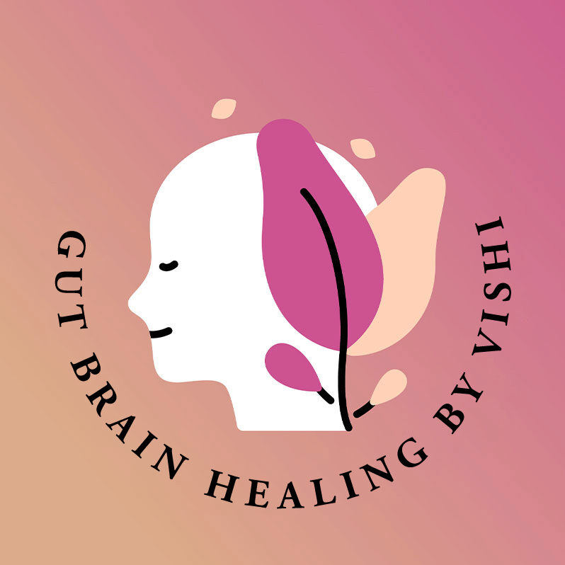 Gut Brain Healing